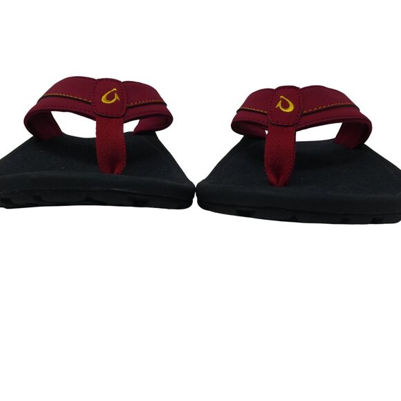 Olukai Ohana Koa Beach Sandals Flip Flops